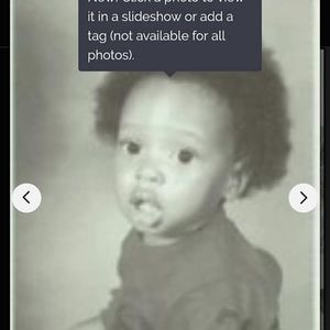 Meet your Posher, Cory